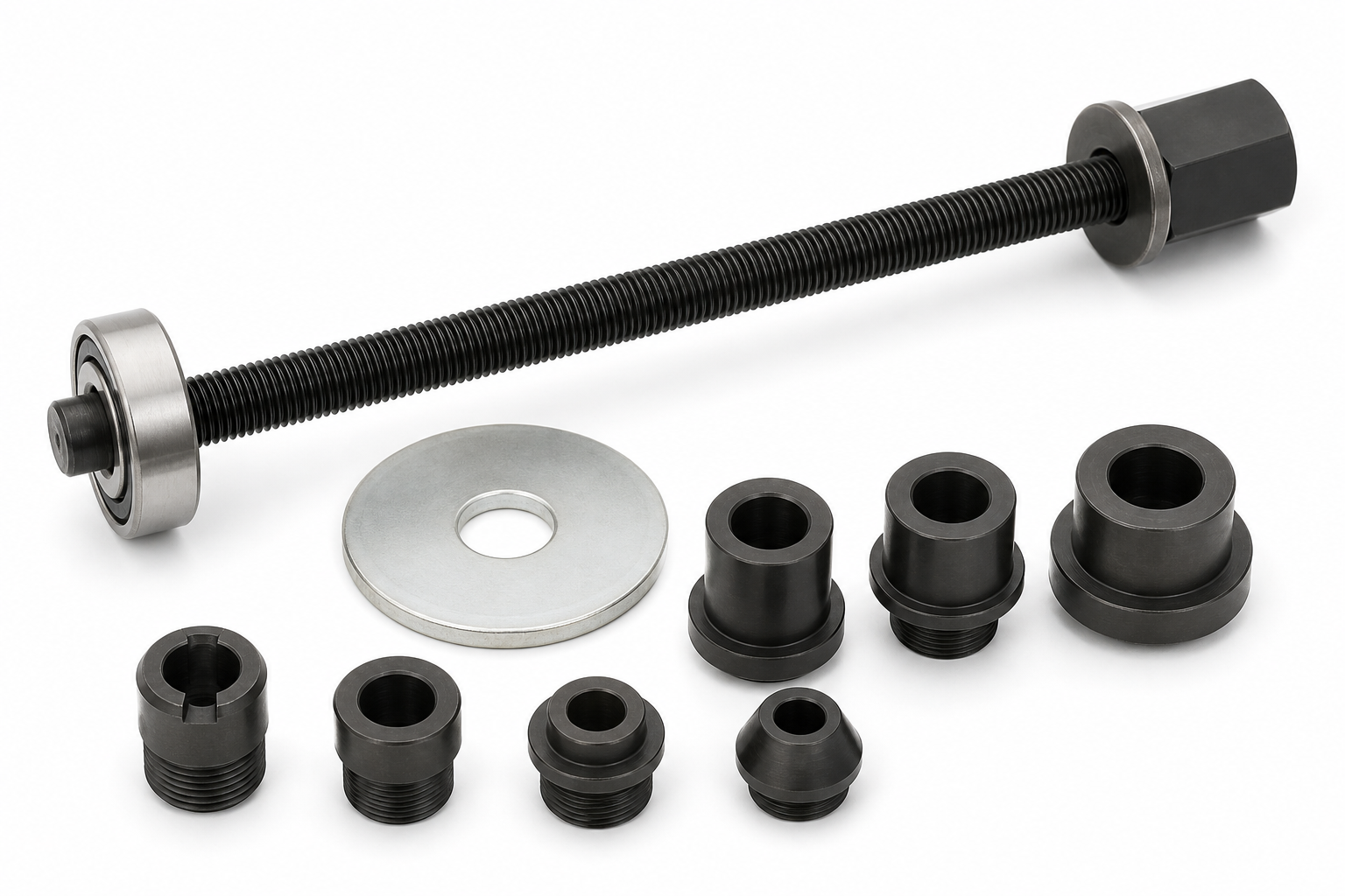 Harmonic balancer installer tool product image