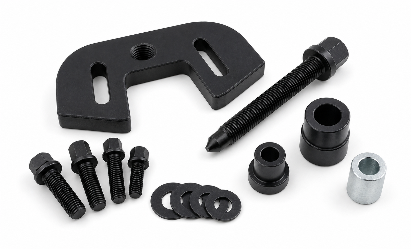 Harmonic balancer puller tool kit product image
