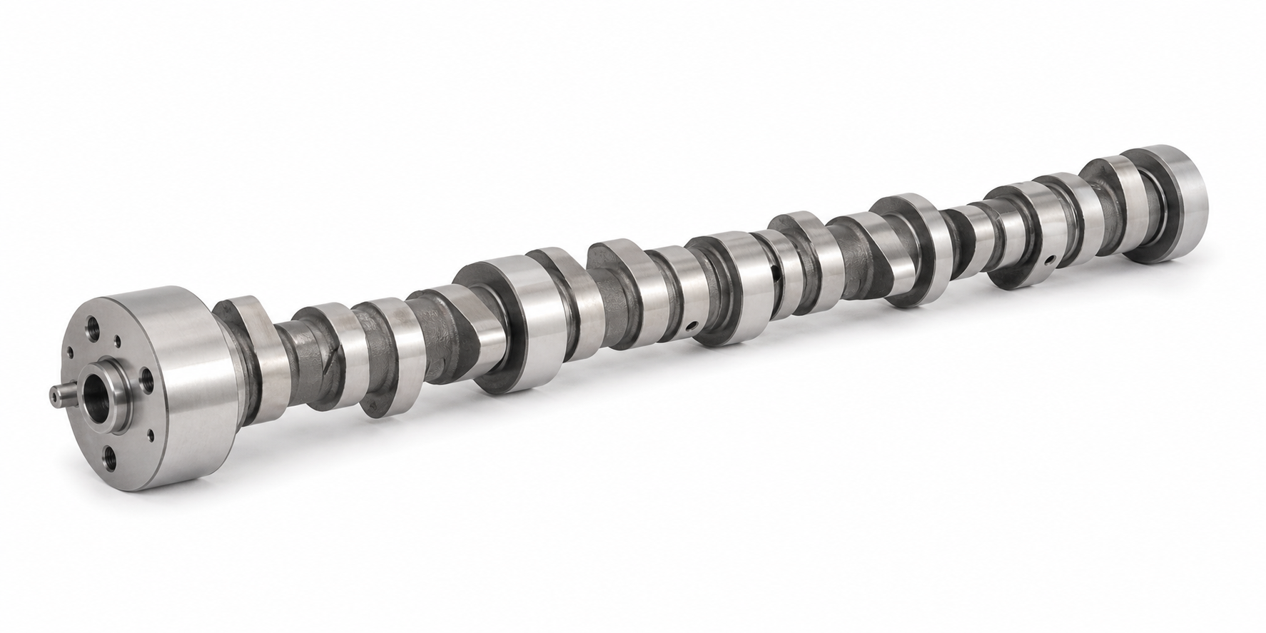 LS camshaft product image