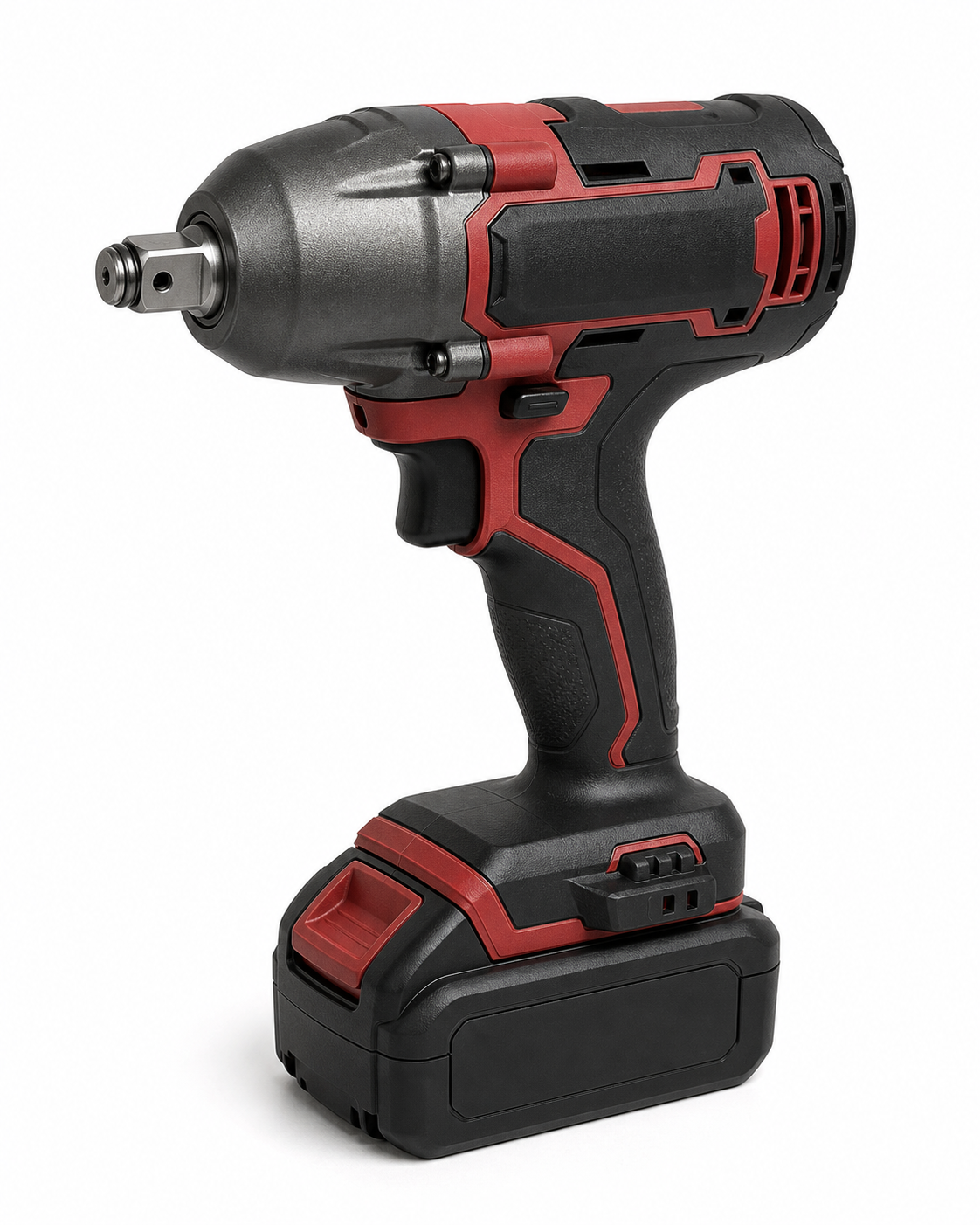 Cordless impact gun product image